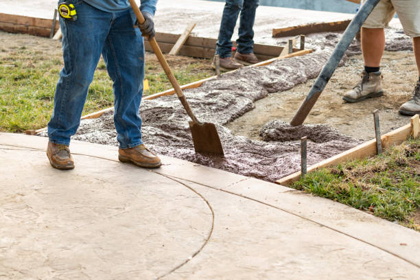 Best Commercial Concrete Services in Heeia, HI