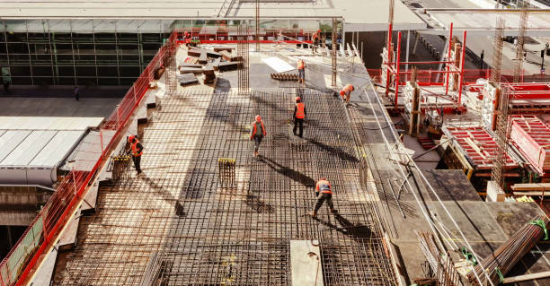 Best Concrete Foundation Repair in Heeia, HI