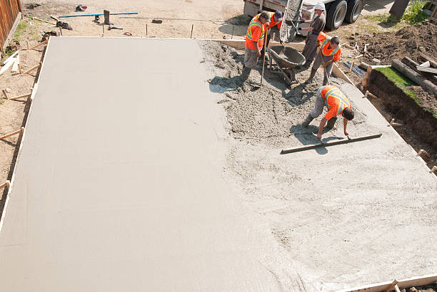 Best Industrial Concrete Flooring in Heeia, HI