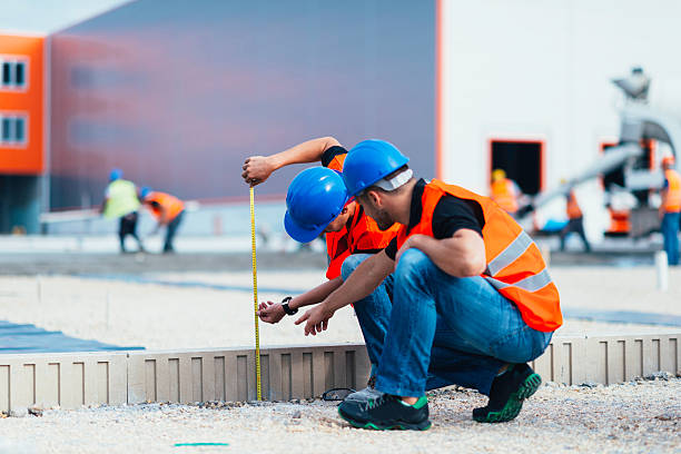 Best Concrete Retaining Walls in Heeia, HI