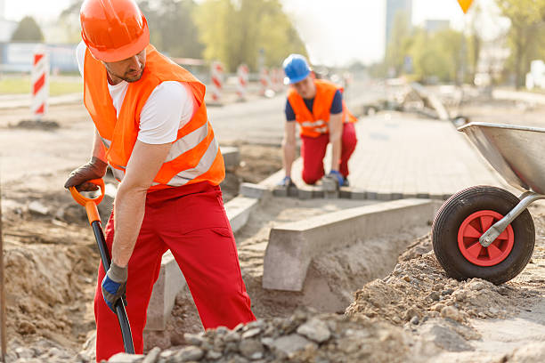 Best Concrete Foundation Repair in Heeia, HI