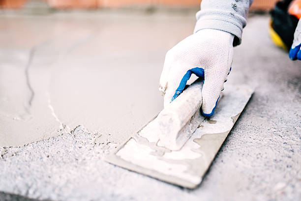Best Concrete Sidewalk Installation in Heeia, HI